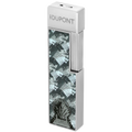 
S.T. Dupont Twiggy Lacquered Lighter - Game of Throne Stark