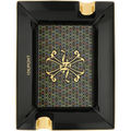 
S.T. Dupont × Arturo Fuente Opus X Porcelain Ashtray