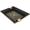 
S.T. Dupont × Arturo Fuente Opus X Porcelain Ashtray