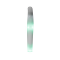 
Focus V Saber Electric Dab Tool - Clear