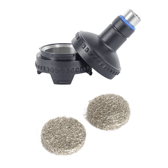 Storz & Bickel Easy Valve Filling Chamber for Liquids