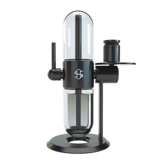 
Stundenglass - Gravity Hookah V2