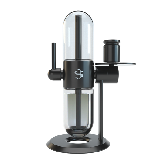 Stundenglass - Gravity Hookah V2