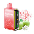 
Geek Bar Pulse Disposable Vape - Sour Apple Blow Pop