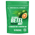 
Betel Nut Pouches - 3 Pack