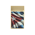 
S.T. Dupont Ligne 2 Cuba Lacquered Lighter