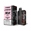 
Tyson 2.0 Legend 30,000 Puffs Disposable Vape - Strawberry Kiwi