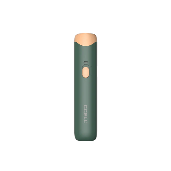 
CCell Go Stick - 510 Battery - Sunrise Pine