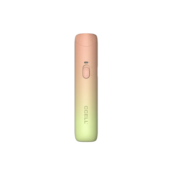 
CCell Go Stick - 510 Battery - Sunset Blush