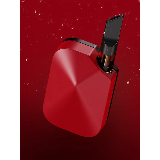 
Vessel Compass Rise Cartridge Vaporizer