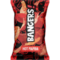 
Bangers Caffeine Chips - 3 Pack - Hot Mamba