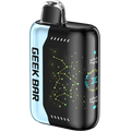 
Geek Bar (Yummy Bar) Pulse X Disposable Vape - Sour Fcuking Fab