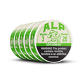 
Alp Nicotine Pouches Spearmint - 5 Pack