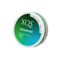 
XQS Nicotine Pouches Spearmint - 8MG