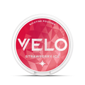 
Velo Nicotine Pouches Strawberry Ice 10MG - 5 Pack