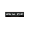 
Futurola X Tyson King Size Rolling Papers + Tips - UNIT
