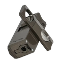 
Vector Thor Jet Torch & Cutter - Gunmetal Satin
