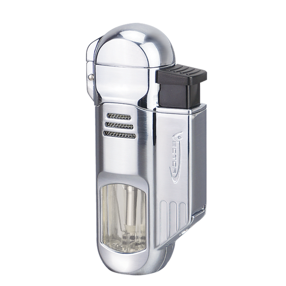 
Vector Torpedo Quad Flame Lighter