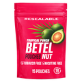
Betel Nut Pouches - 3 Pack