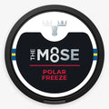 
The Moose Nicotine Pouches All White Polar Freeze Pouches
