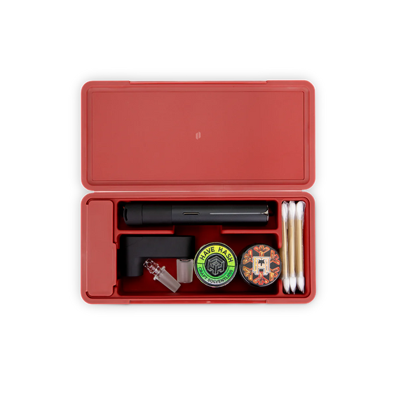 
Puffco Travel Case