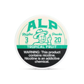 
Alp Nicotine Pouches Tropical Fruit - 5 Pack