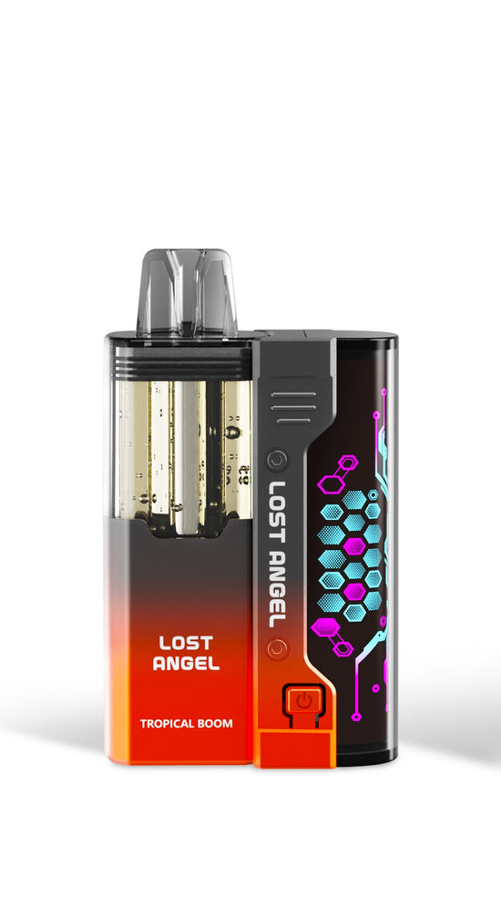 Lost Angel Mate 50K - Disposable Vape