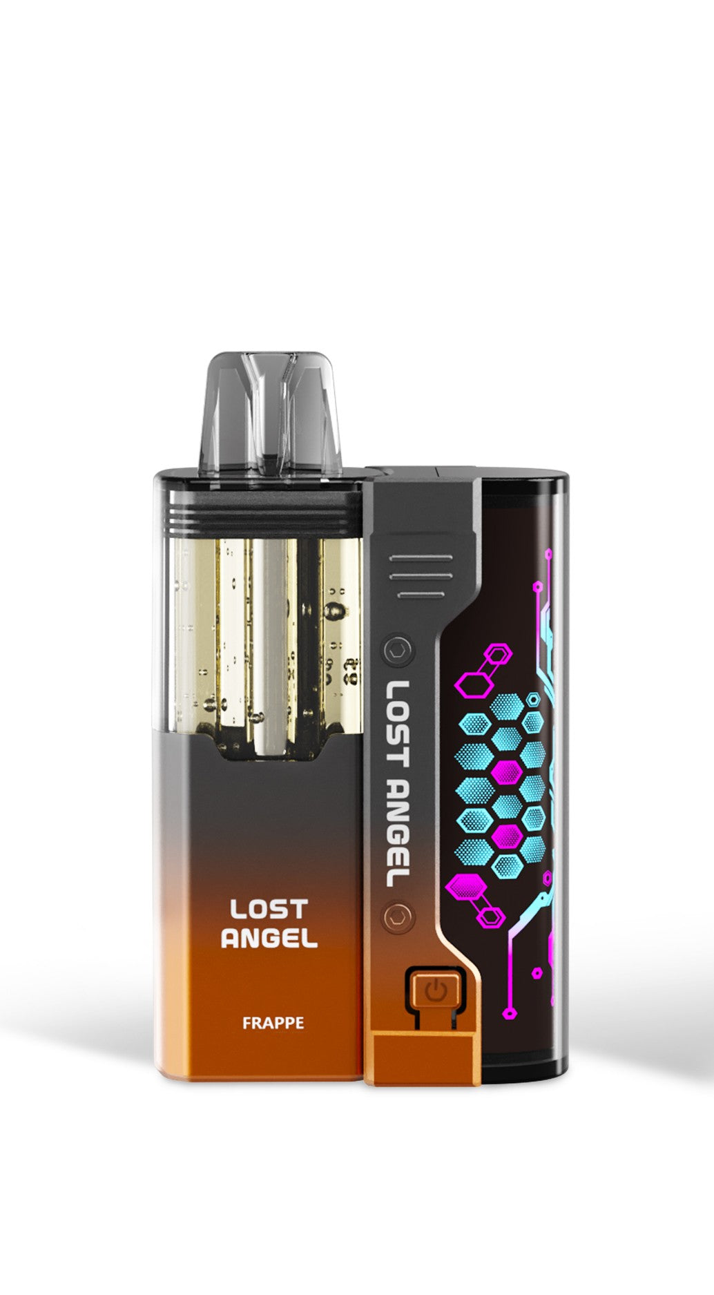 how much is elf bar vape Lost Angel Pro Max Disposable main image 0