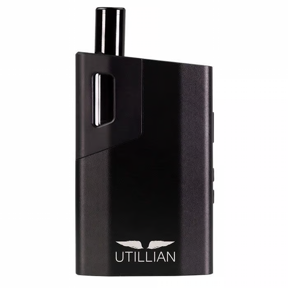 Utillian 620 - Dry Herb Vaporizer