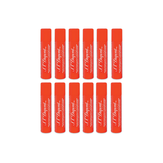 
S.T. Dupont Defi Extreme Butane - 12 Pack (Full Box)