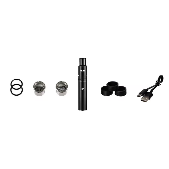 
Utillian 5 (V4) Concentrate Vaporizer