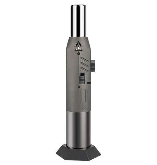 Vector Vepeak Single Torch Flame Lighter