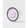 
Helwit Nicotine Pouches Violet 7.5mg - 5 Pack