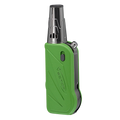 
Vector Vboom Jet Torch - Green Rubber Matte