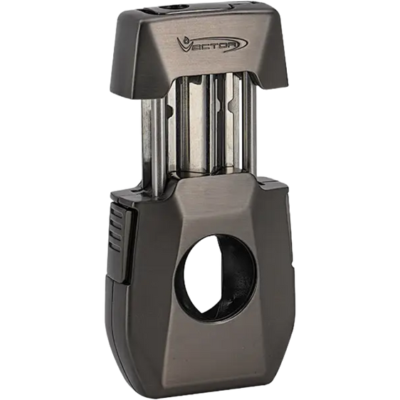 
Vector Gemini Multi-Cut Cigar Cutter