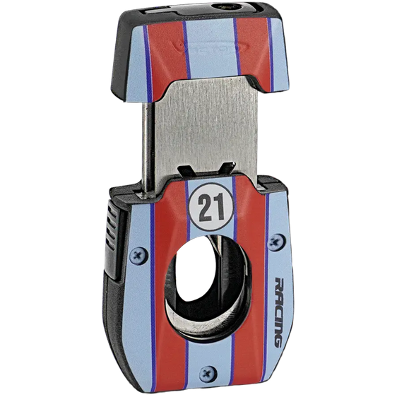 
Vector Gemini Multi-Cut Cigar Cutter