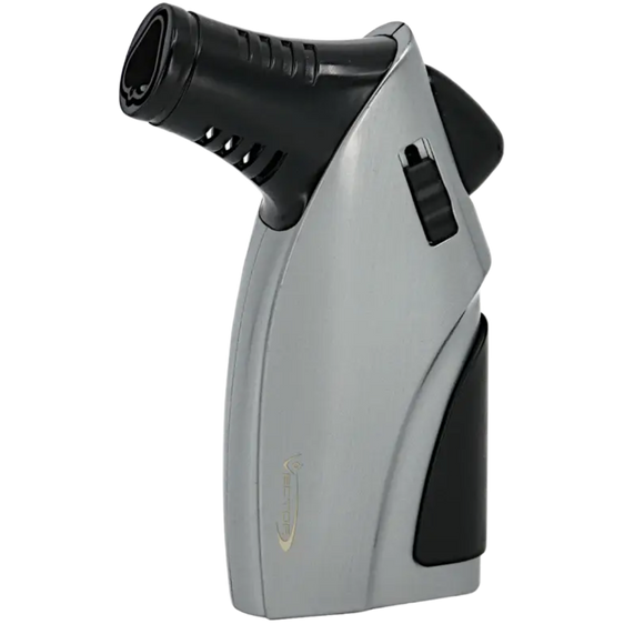 
Vector Ironfist Triple Jet Torch Lighter