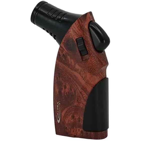 
Vector Ironfist Triple Jet Torch Lighter