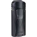 
Vector Ironquad Quad Jet Torch Lighter