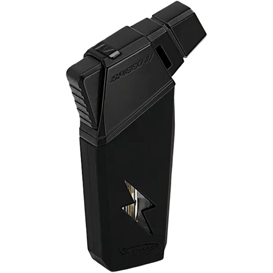
Vector Speed-II Mini Torch Lighter