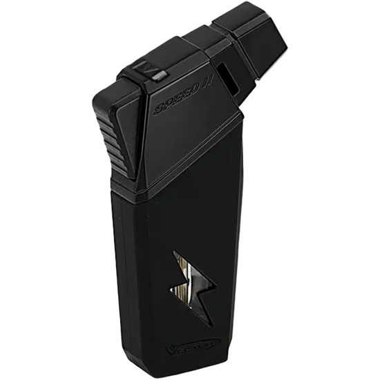 Vector Speed-II Mini Torch Lighter