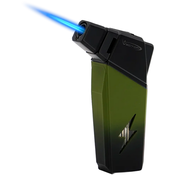 
Vector Speed-II Mini Torch Lighter