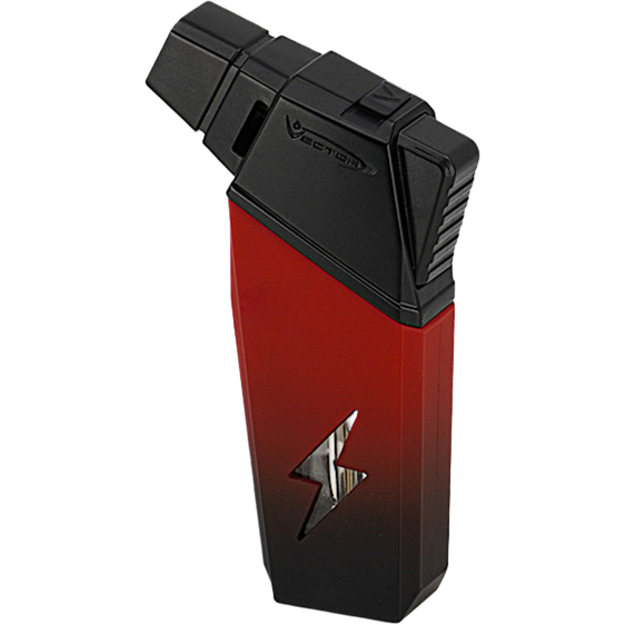 
Vector Speed-II Mini Torch Lighter