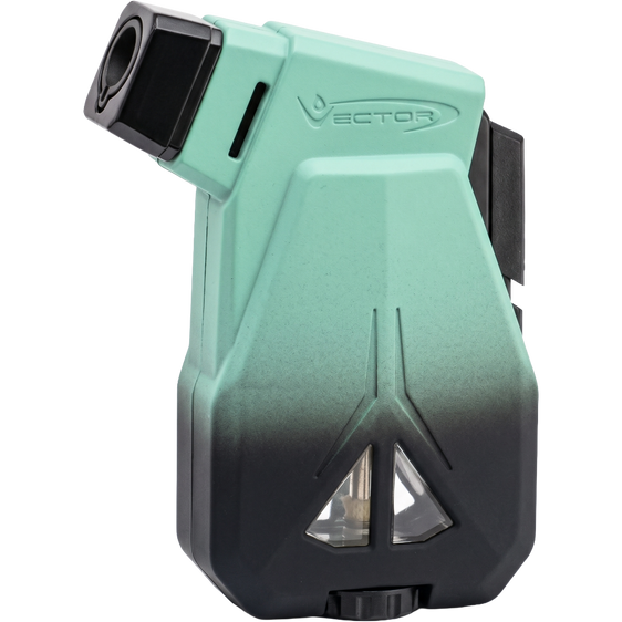 
Vector Speed Jet Torch Lighter