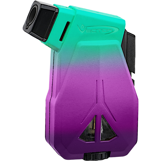 
Vector Speed Jet Torch Lighter