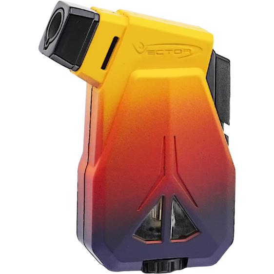 
Vector Speed Jet Torch Lighter