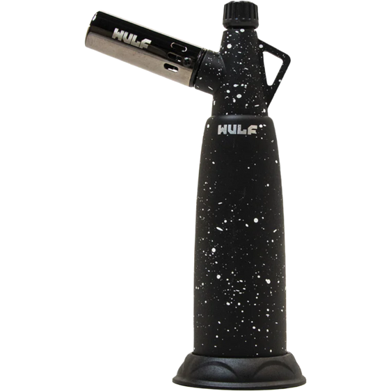 
Vector Warhead Jet Torch - Black White Splatter