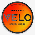 
Velo Nicotine Pouches Breezy Mango - 5 Pack - 14mg