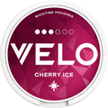 
VELO Cherry Ice Nicotine Pouches (5 Pack) - 10mg
