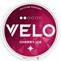 
VELO Cherry Ice Nicotine Pouches (5 Pack) - 6mg